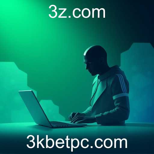 3kbet: Evolução do Jogo Online e Novas Regulamentações