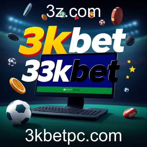 A Ascensão do 3kbet no Cenário de Jogos Online