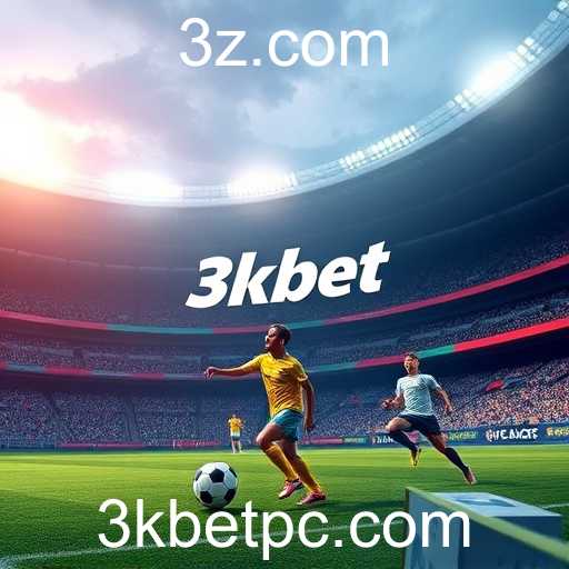 A Ascensão do 3kbet no Mercado de Jogos Online