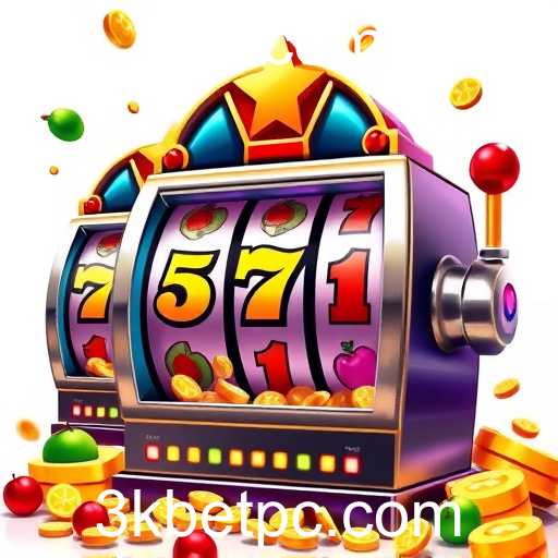 A Ascensão do 3kbet no Cenário de Jogos