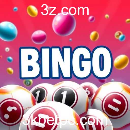 Explorando as Salas de Bingo no 3kbet: Um Guia Completo