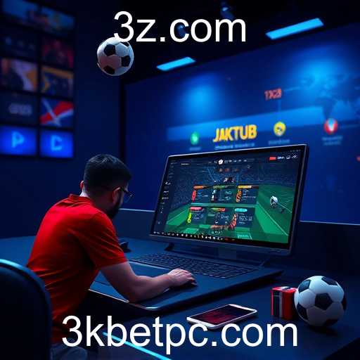 Crescimento e Desafios do Jogo Online no Brasil