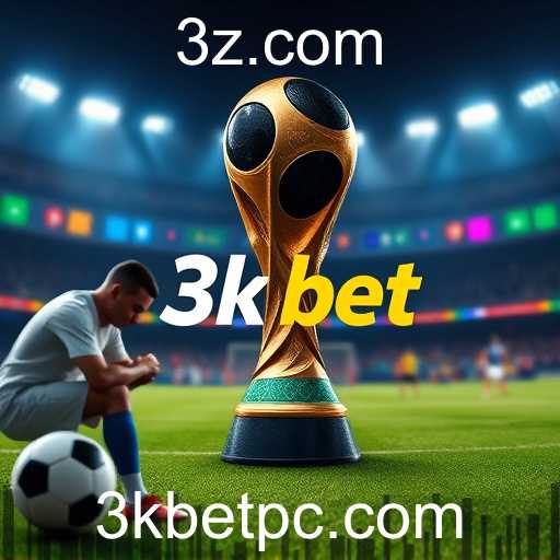 O Mundo do 3kbet: A Ascensão dos Jogos Online em 2026