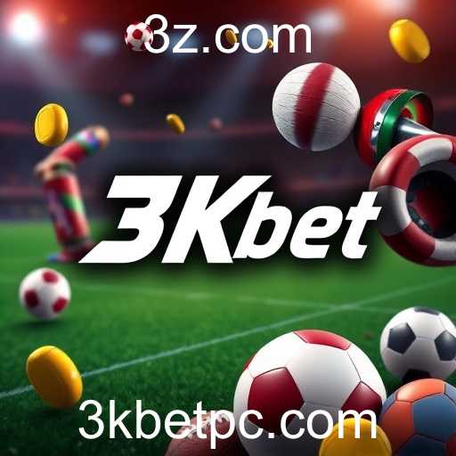 Cenário Atual dos Jogos Online com 3kbet