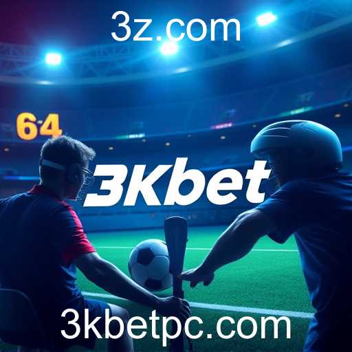 A Ascensão do 3kbet no Mercado de Jogos Online