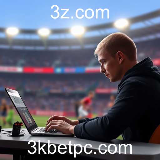 A Ascensão do 3kbet no Mercado de Jogos Online em 2026