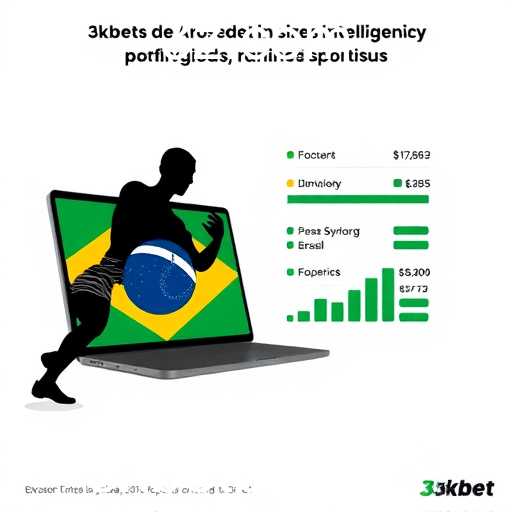 Ascensão do Mercado de Apostas Online no Brasil