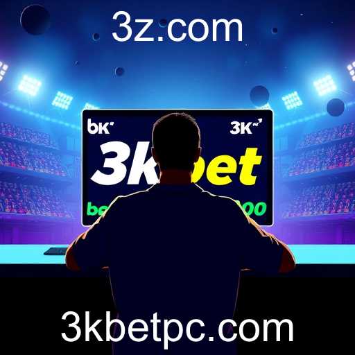 A Ascensão dos Jogos Online: O Caso 3kbet