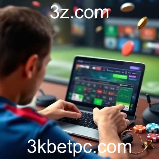 A Ascensão dos Sites de Jogos em 2026