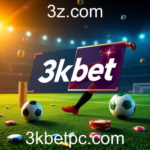 A Ascensão dos Jogos Online e o Impacto da 3kbet